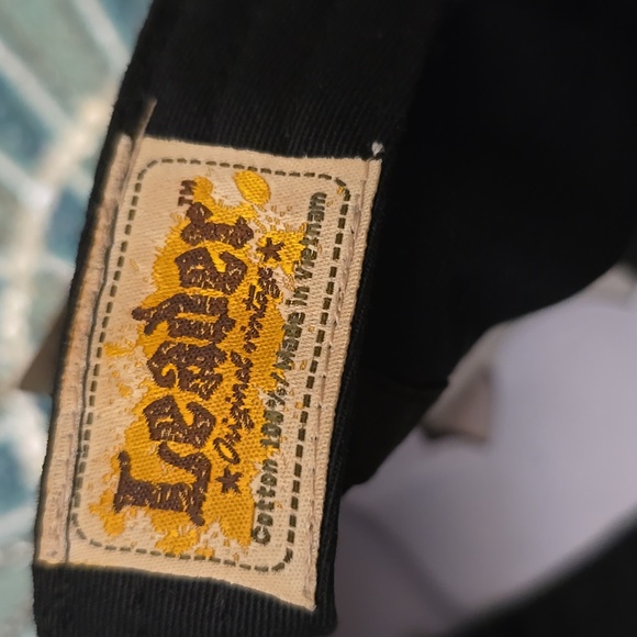 LEADER CAP - Picture 5 of 6